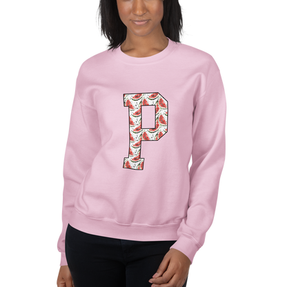 P for Palestine Sweatshirt