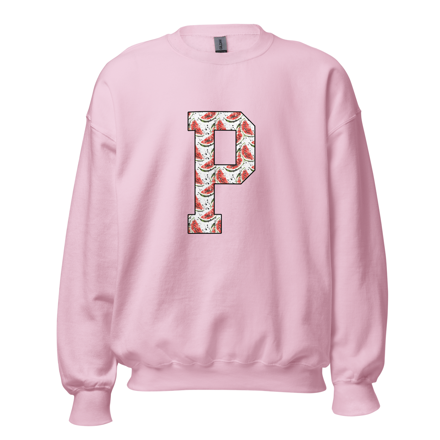 P for Palestine Sweatshirt