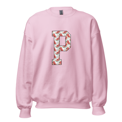 P for Palestine Sweatshirt