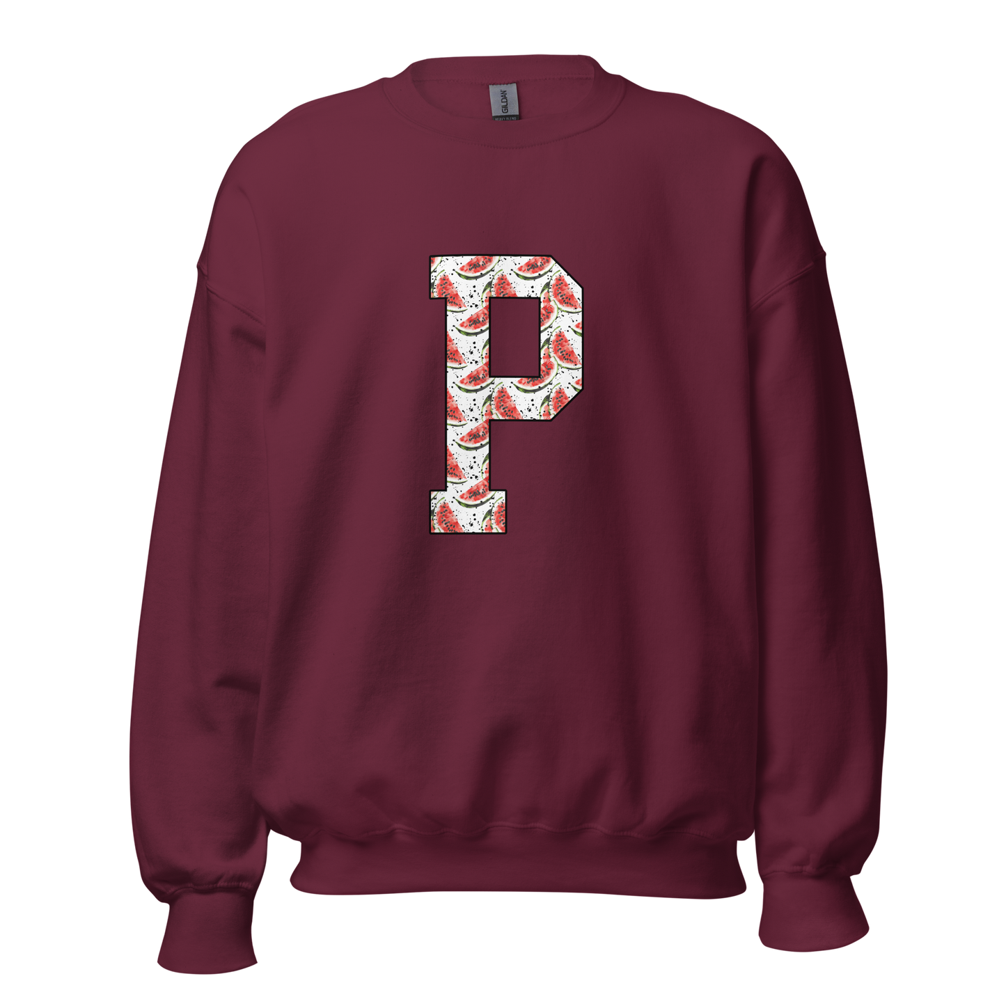 P for Palestine Sweatshirt