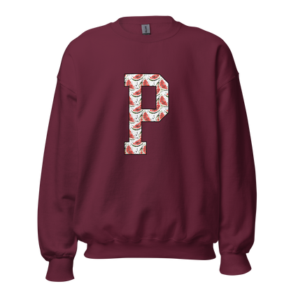 P for Palestine Sweatshirt