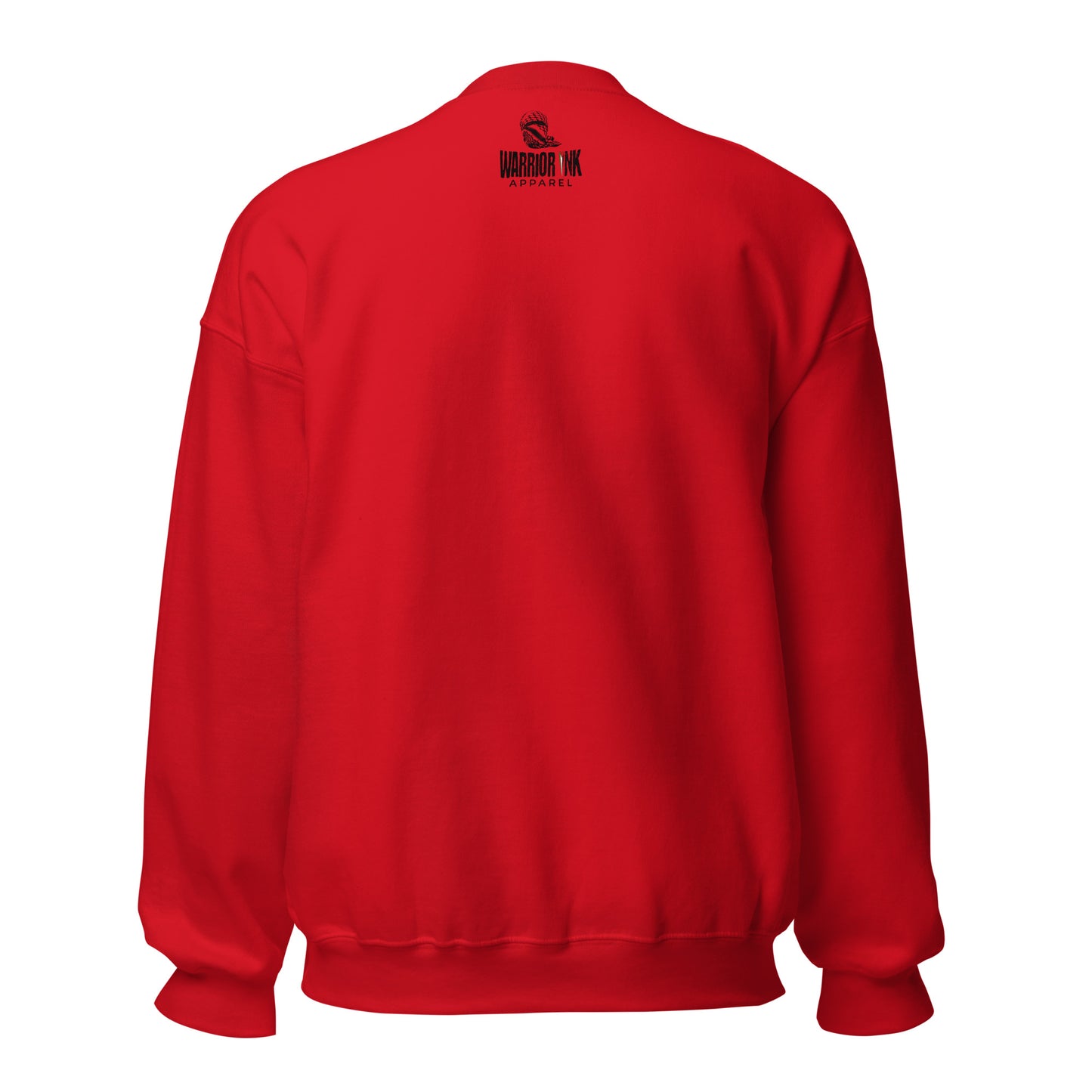 The Watermelon Unisex Sweatshirt - Palestine Warrior Ink