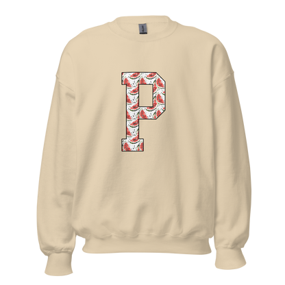 P for Palestine Sweatshirt