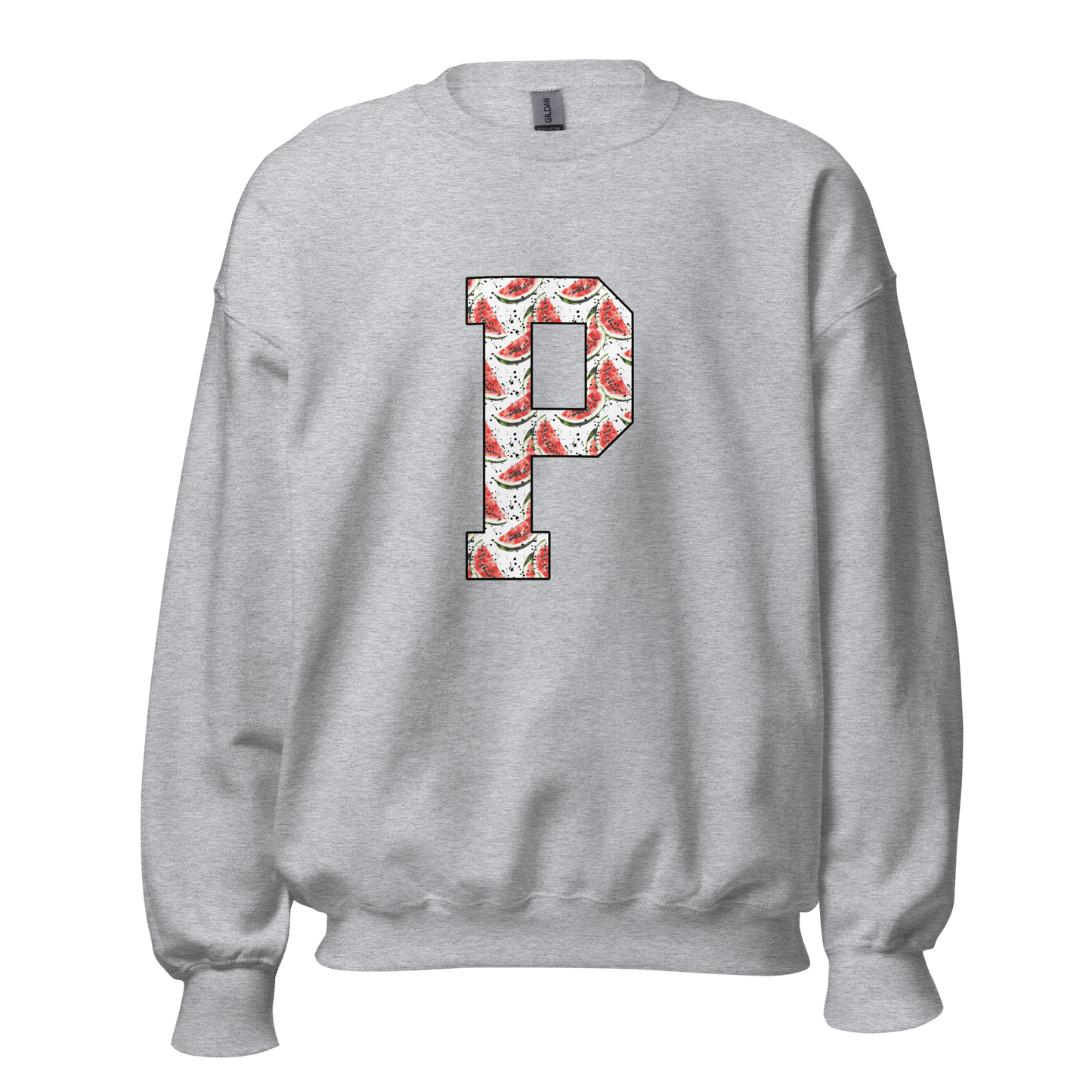 P for Palestine Sweatshirt