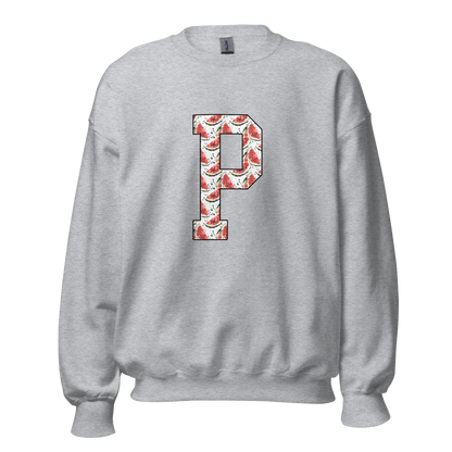 P for Palestine Sweatshirt