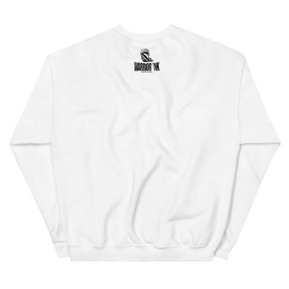 Free Palestine Lion crewneck sweatshirt by Warrior Ink Apparel