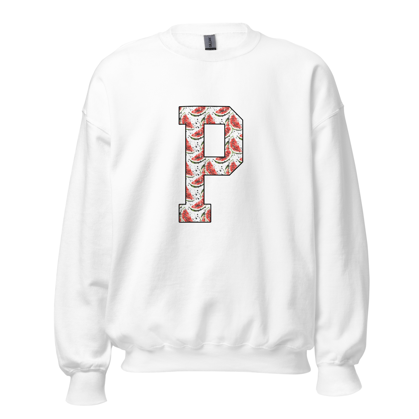 P for Palestine Sweatshirt