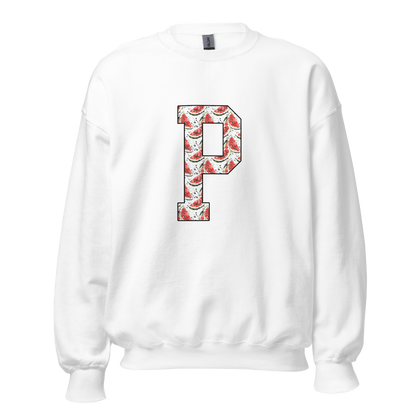 P for Palestine Sweatshirt