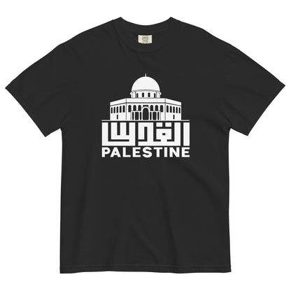 AL QUDS PALESTINE - WARRIOR INK APPAREL