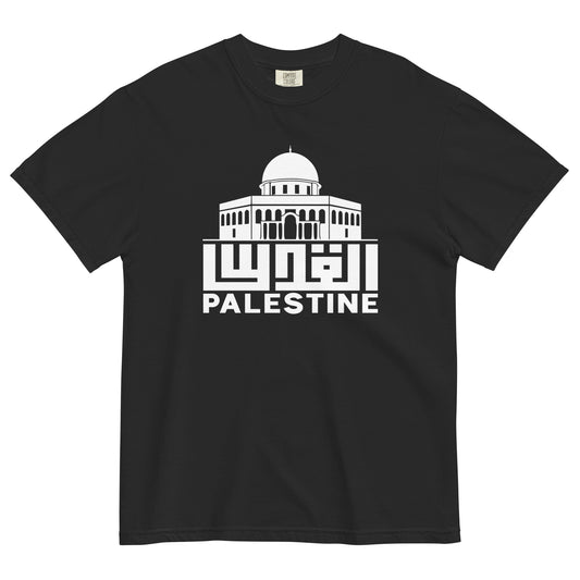 AL QUDS PALESTINE - WARRIOR INK APPAREL