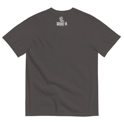 Warrior Ink Apparel Logo