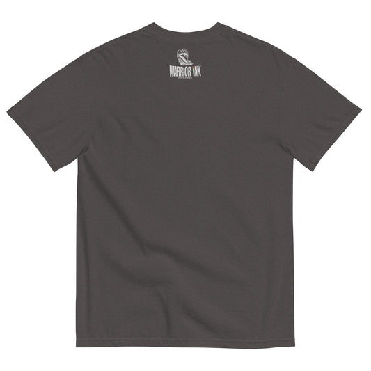 Warrior Ink Apparel Logo