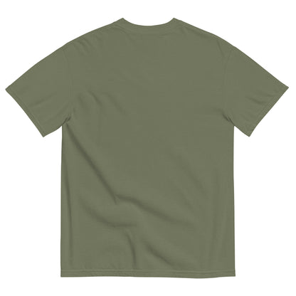 Warrior Ink Apparel Classic Logo Tee by Warrior Ink Apparel
