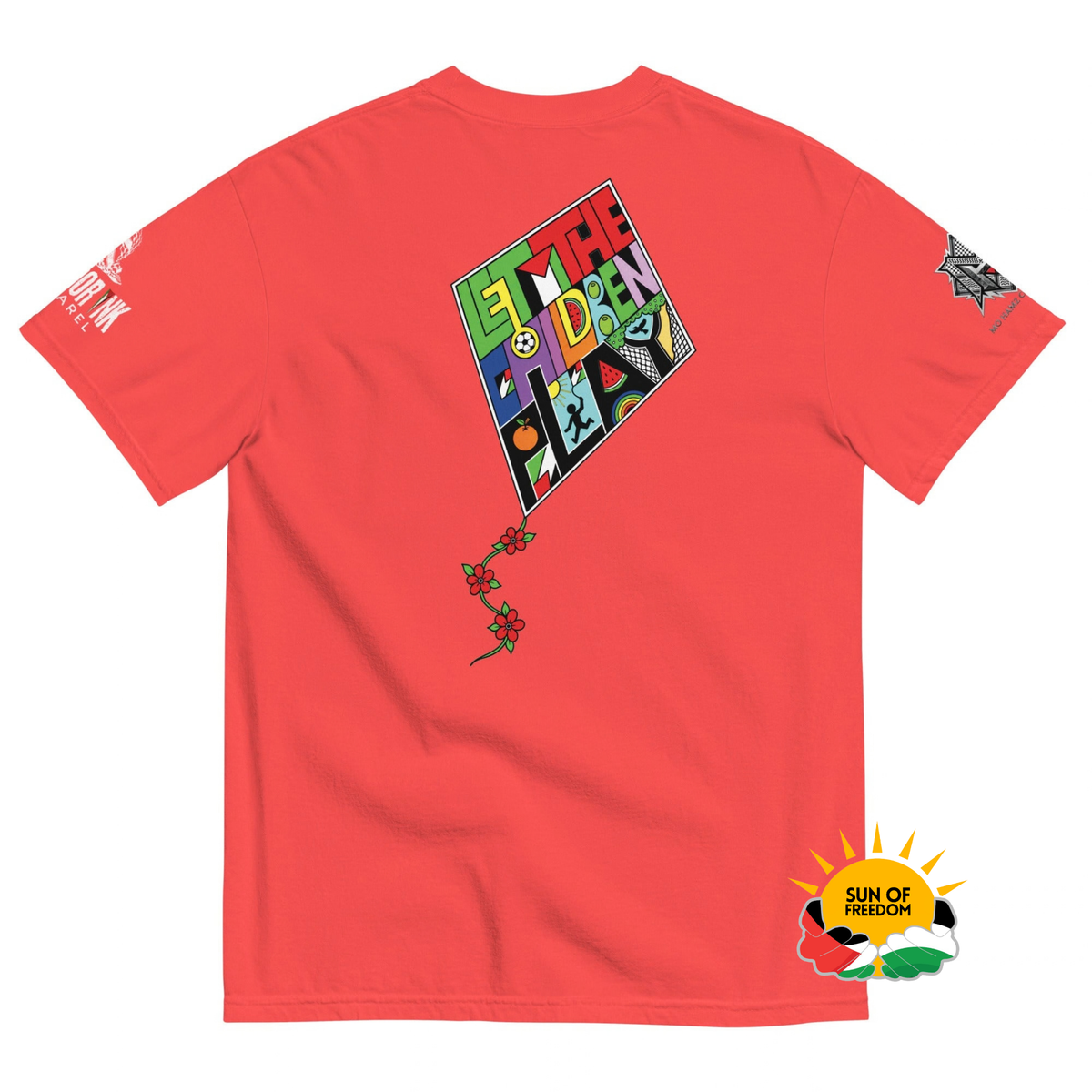 let-the-children-play-palestine-heavyweight-tee