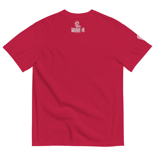 Warrior Ink Apparel logo