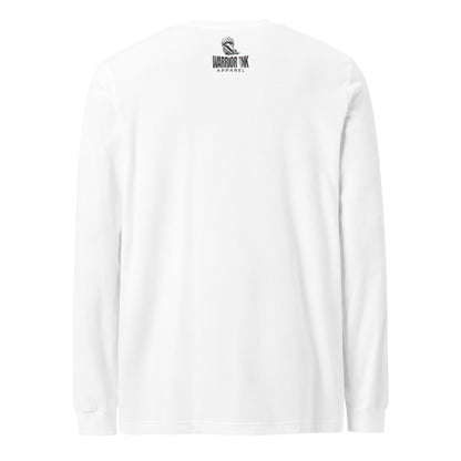 PALESTINE - FROM THE RIVER TO THE SEA ARABIC LONG SLEEVE SHIRT