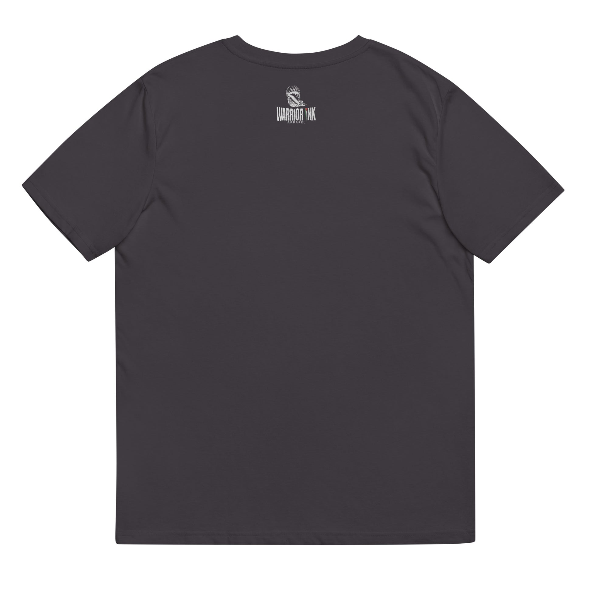 warrior ink apparel logo