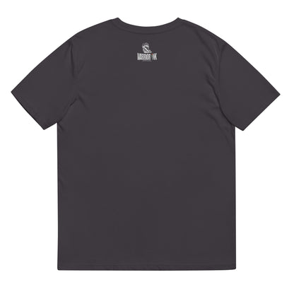 warrior ink apparel logo