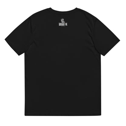 warrior ink apparel logo