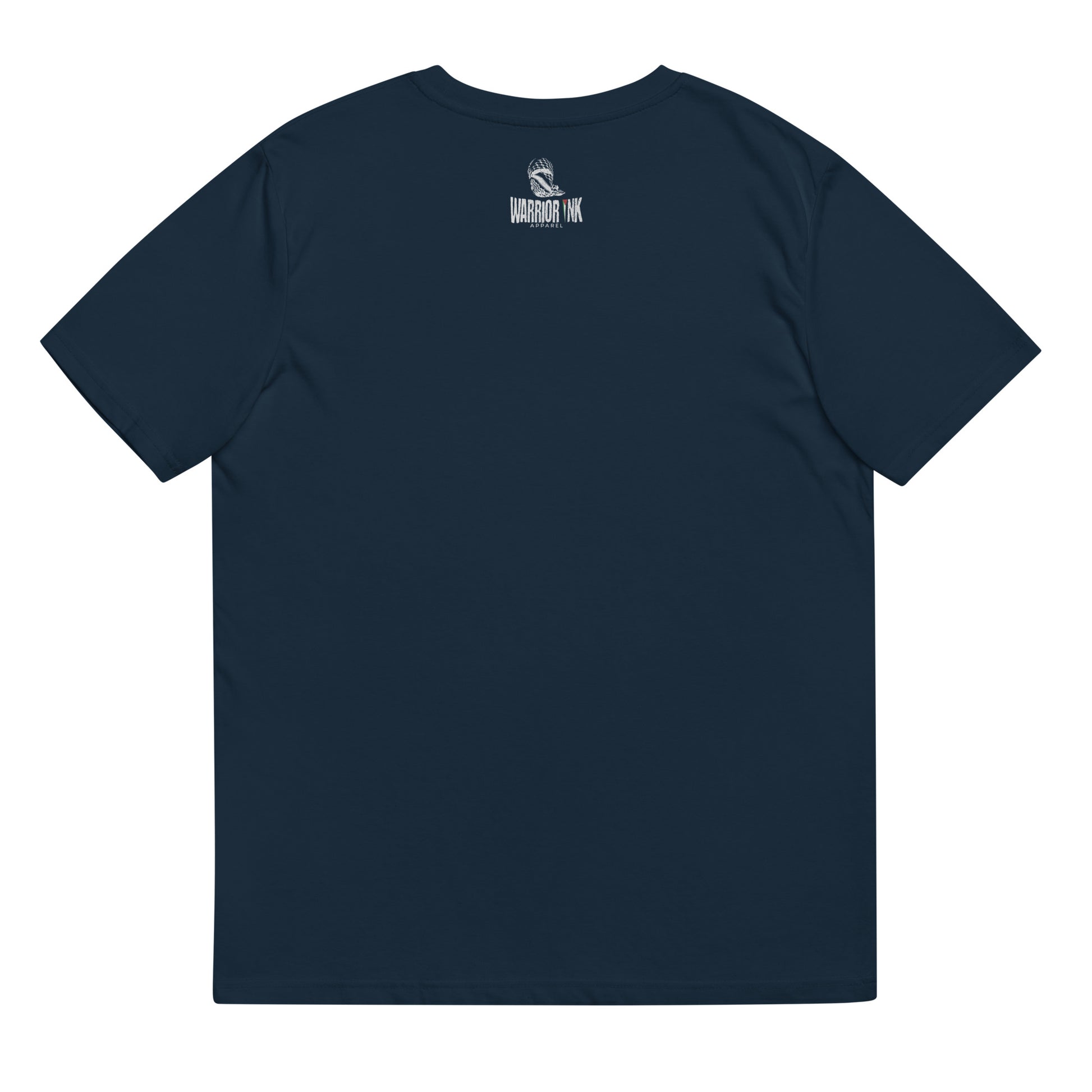 warrior ink apparel logo