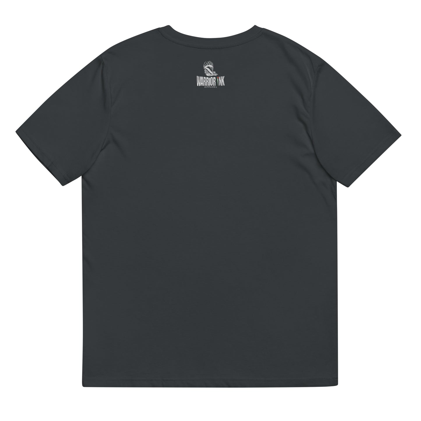warrior ink apparel logo