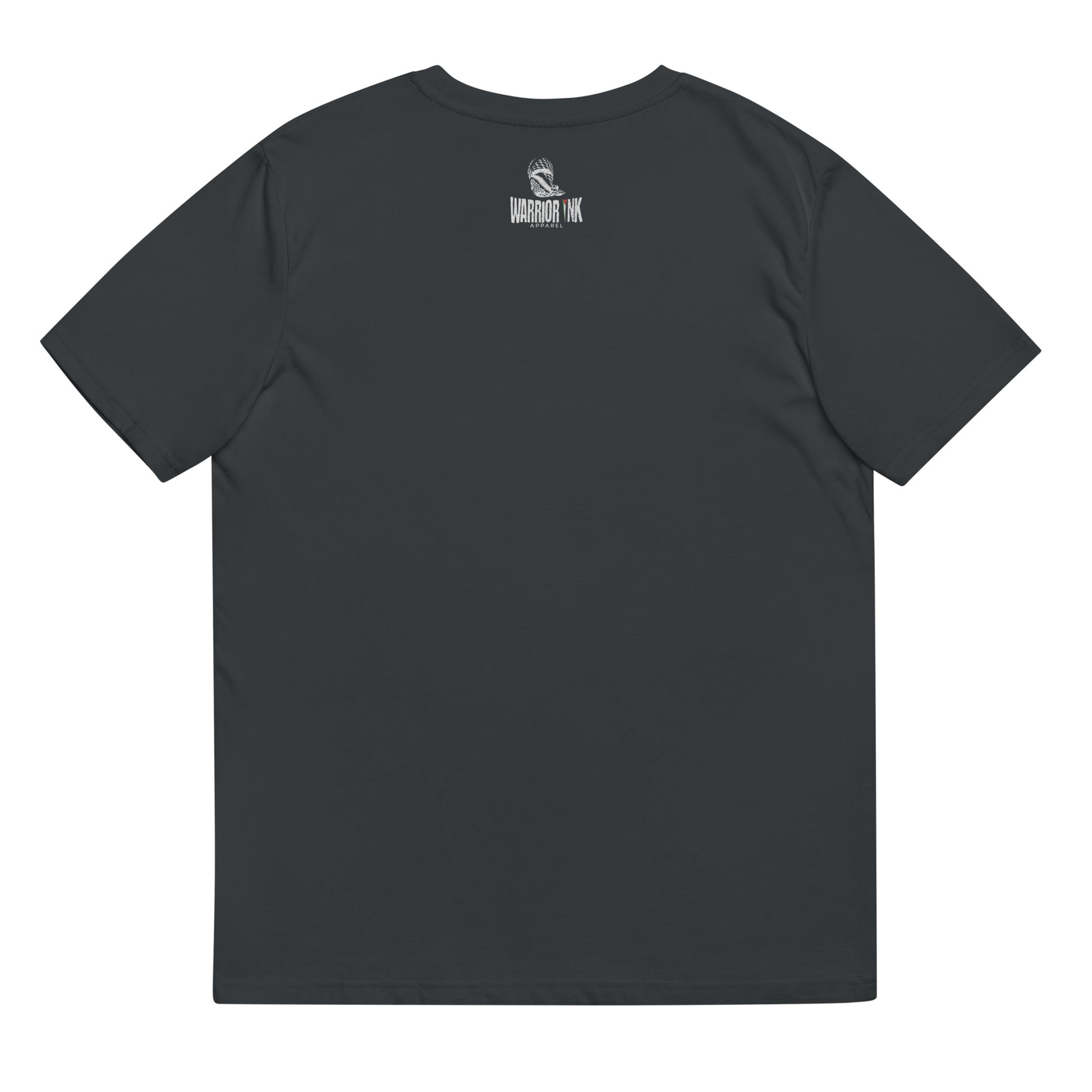 warrior ink apparel logo