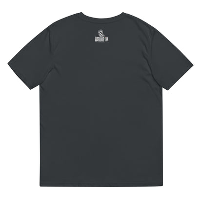 warrior ink apparel logo