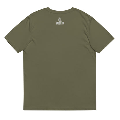 warrior ink apparel logo