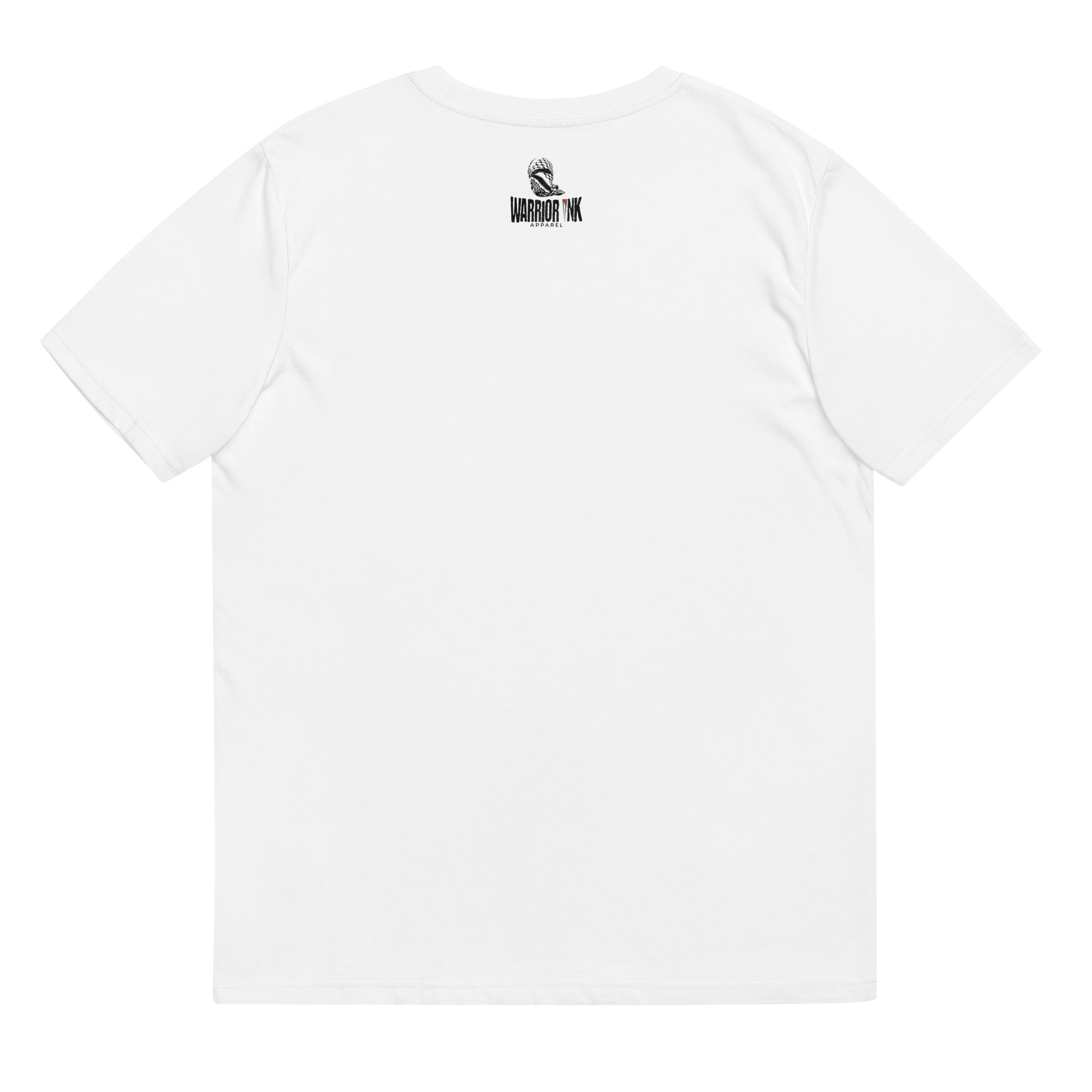 warrior ink apparel logo