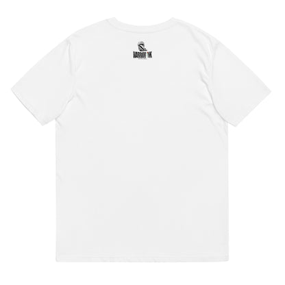 warrior ink apparel logo