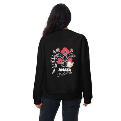 Anata, Palestine Premium Sweatshirt