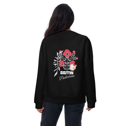 Beitin, Palestine Premium Sweatshirt