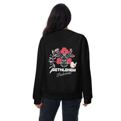 Bethlehem, Palestine Premium Sweatshirt