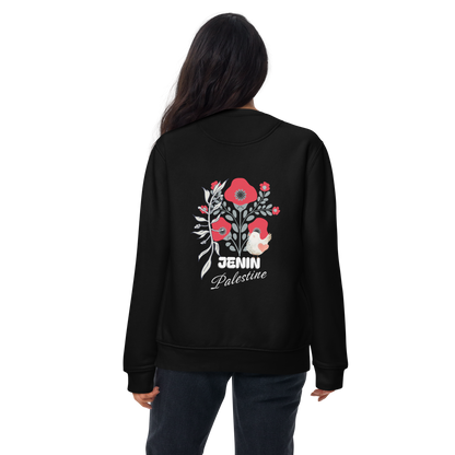 Jenin, Palestine Premium Sweatshirt