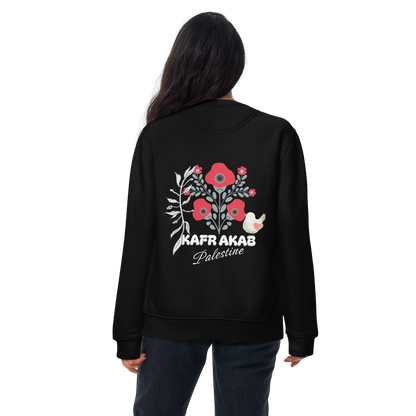 Kafr Akab, Palestine Premium Sweatshirt