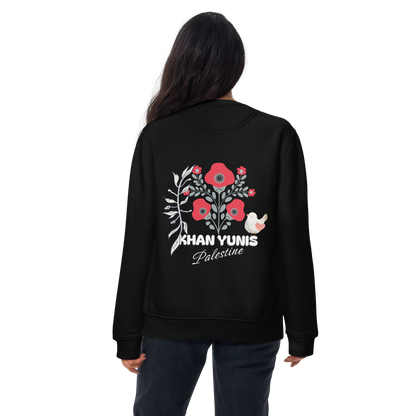 Khan Yunis, Palestine Premium Sweatshirt