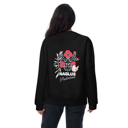 Nablus, Palestine Premium Sweatshirt