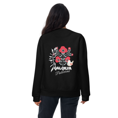 Qalqilya, Palestine Premium Sweatshirt