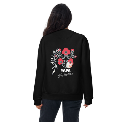 Yafa, Palestine Premium Sweatshirt