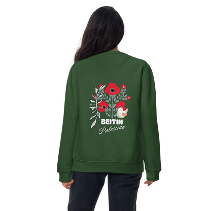 Beitin, Palestine Premium Sweatshirt