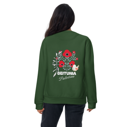 Beitunia, Palestine Premium Sweatshirt