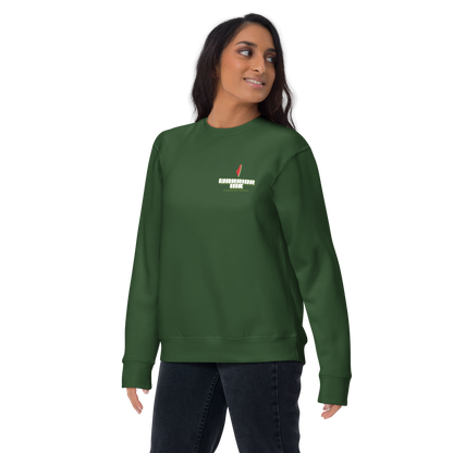 Al-Bireh, Palestine Premium Sweatshirt