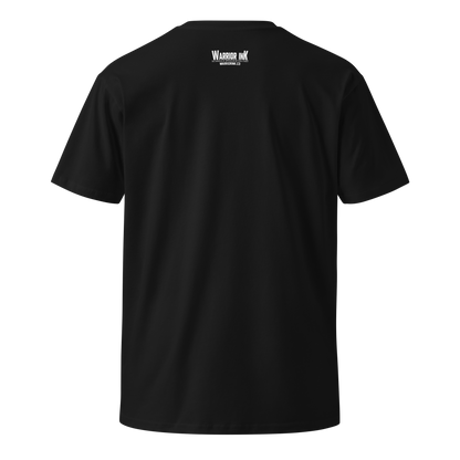 Ramallah, Palestine Unisex premium t-shirt