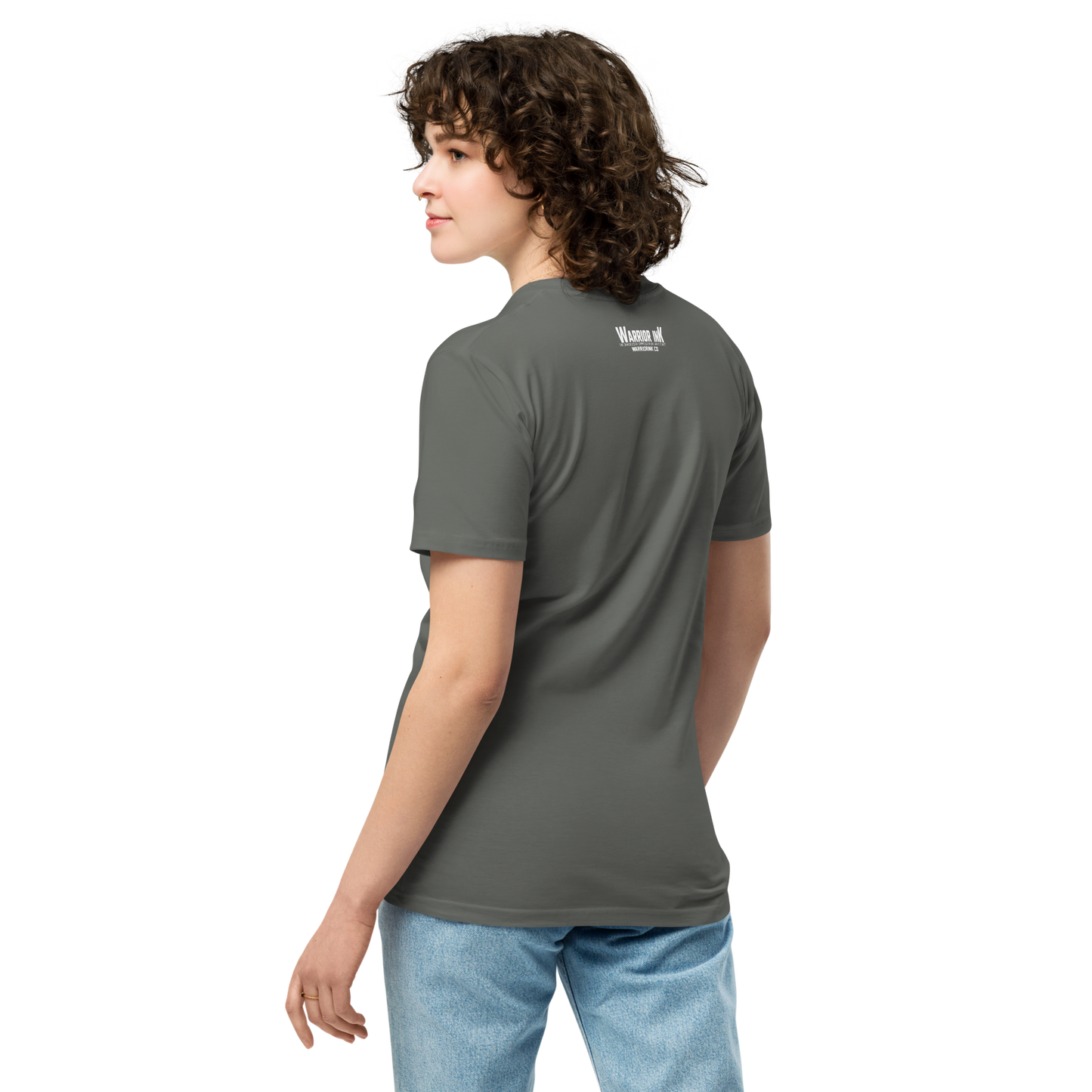 Al-Quds, Palestine Unisex Premium T-Shirt