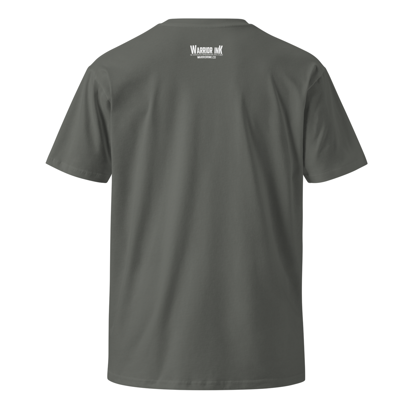 AKKA UNISEX PREMIUM T-SHIRT