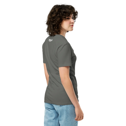 Selwad, Palestine Unisex Premium T-Shirt Warrior Ink