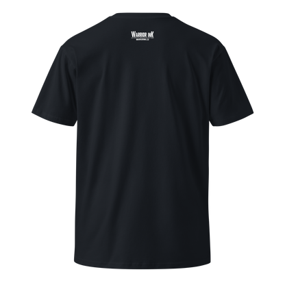 AKKA UNISEX PREMIUM T-SHIRT