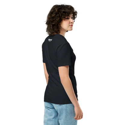 Selwad, Palestine Unisex Premium T-Shirt Warrior Ink