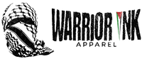 Warrior Ink logo